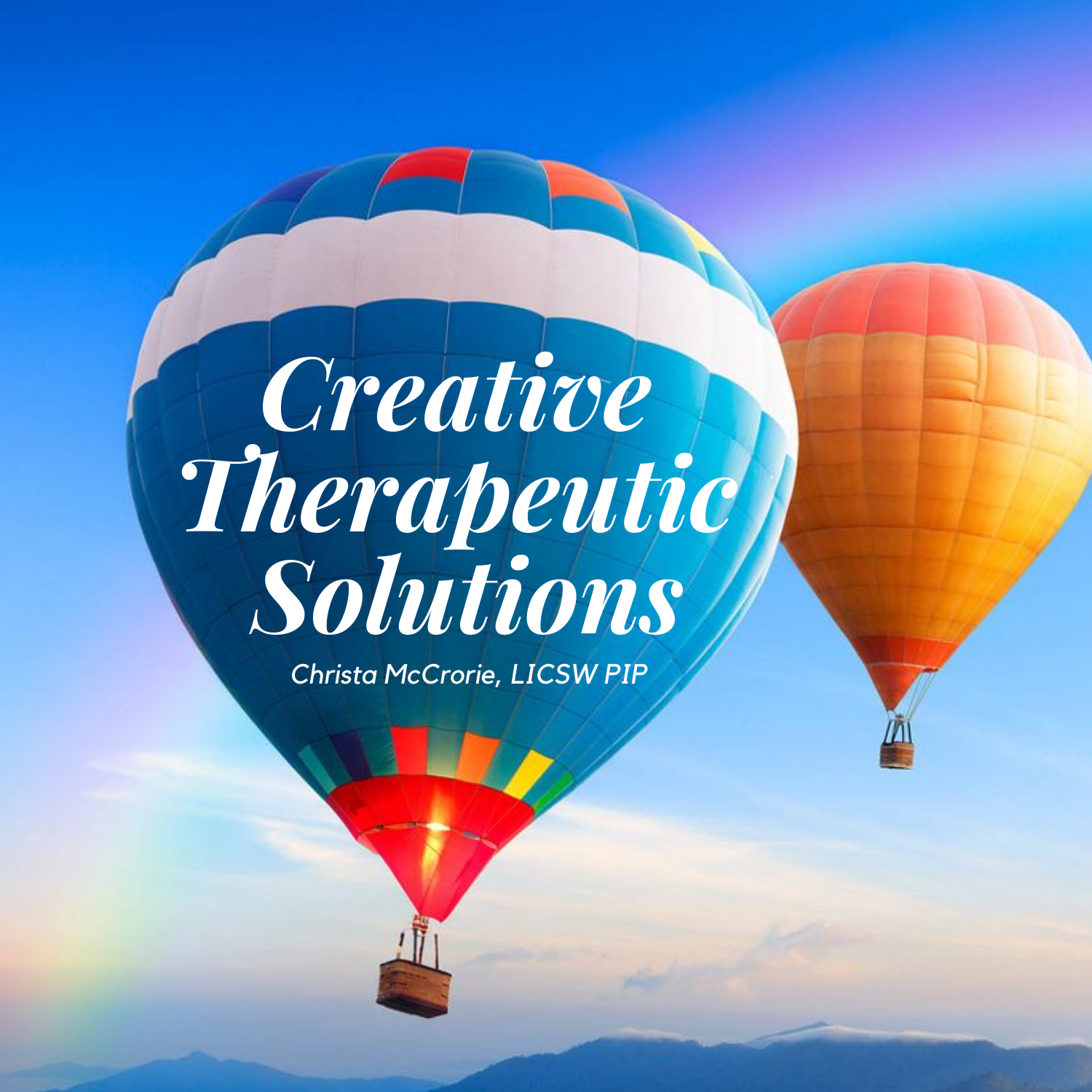 Creative Therapeutic Solutions, LLC