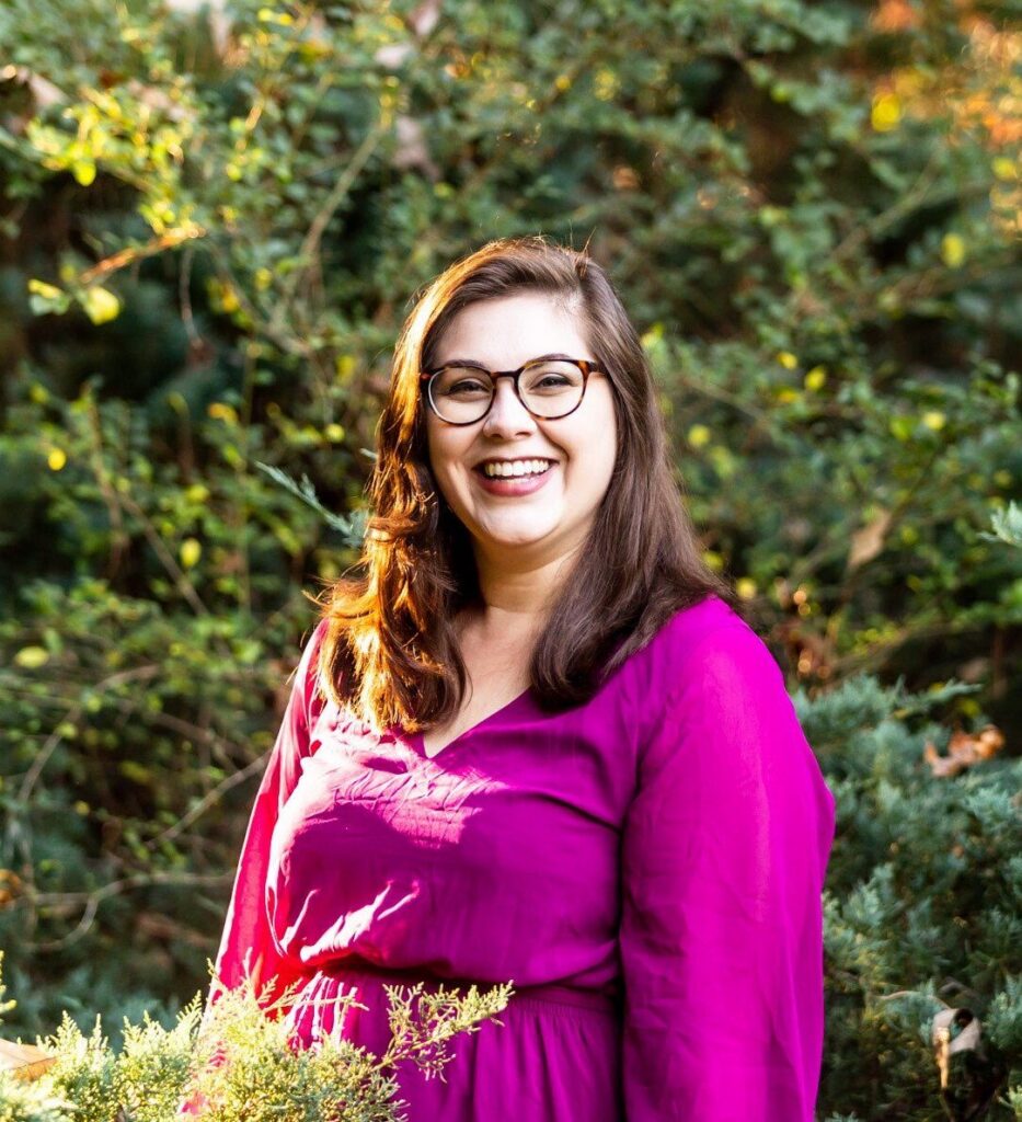 With a decade of professional experience, Christa McCrorie, LICSW-S, PIP; CD (DONA); CST (SHA) provides trauma-informed, affirming care that honors your lived experience, relationships, identity, and goals.