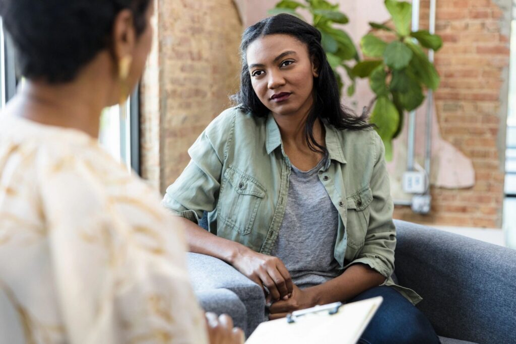 Therapy that supports meaningful change, deeper self-understanding, and a more fulfilling life.
