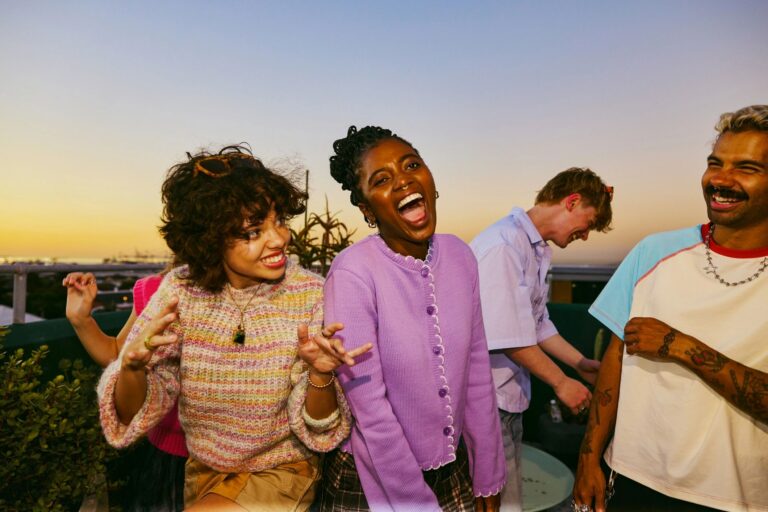 LGBTQ+ affirming therapy that supports identity, relationships, self-acceptance, and authentic living.

